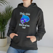 Orca Unisex Heavy Blend™ Hooded Sweatshirt