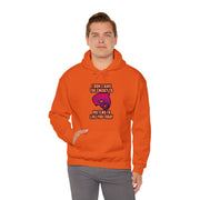 Orca Unisex Heavy Blend™ Hooded Sweatshirt