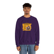 Word of the Day Unisex Heavy Blend™ Crewneck Sweatshirt