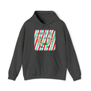 Reindeer Unisex Heavy Blend™ Hooded Sweatshirt