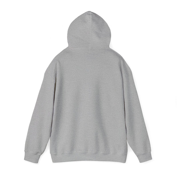 Unicorn Unisex Heavy Blend™ Hooded Sweatshirt