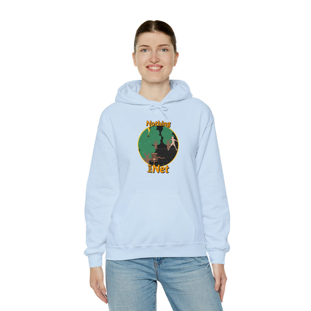 Disc golf Unisex Heavy Blend™ Hooded Sweatshirt