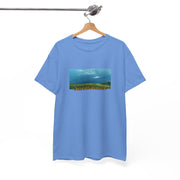 Saskatchewan Skies Unisex Heavy Cotton Tee