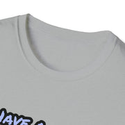 Orca Unisex Softstyle T-Shirt