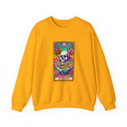 Cereal Killer Unisex Heavy Blend™ Crewneck Sweatshirt