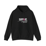 Support Squad Unisex Heavy Blend™ Hooded Sweatshirt