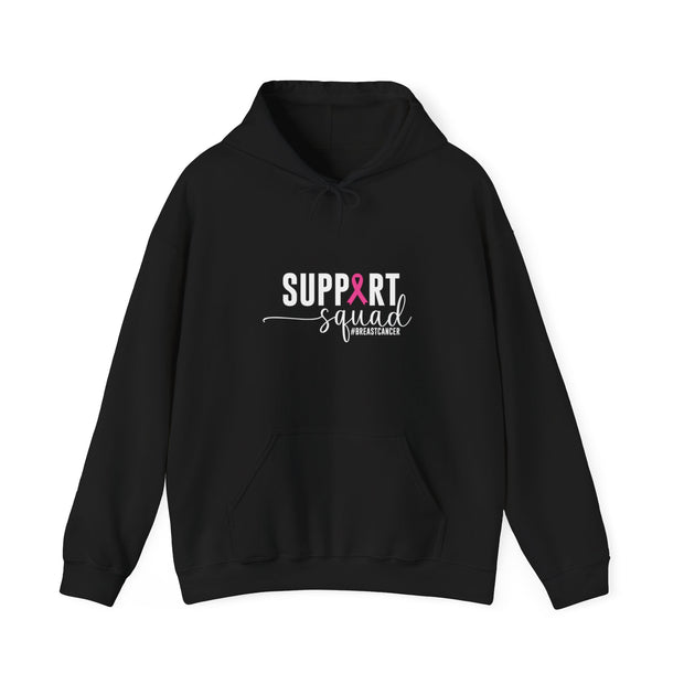 Support Squad Unisex Heavy Blend™ Hooded Sweatshirt
