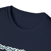 Orca Unisex Softstyle T-Shirt