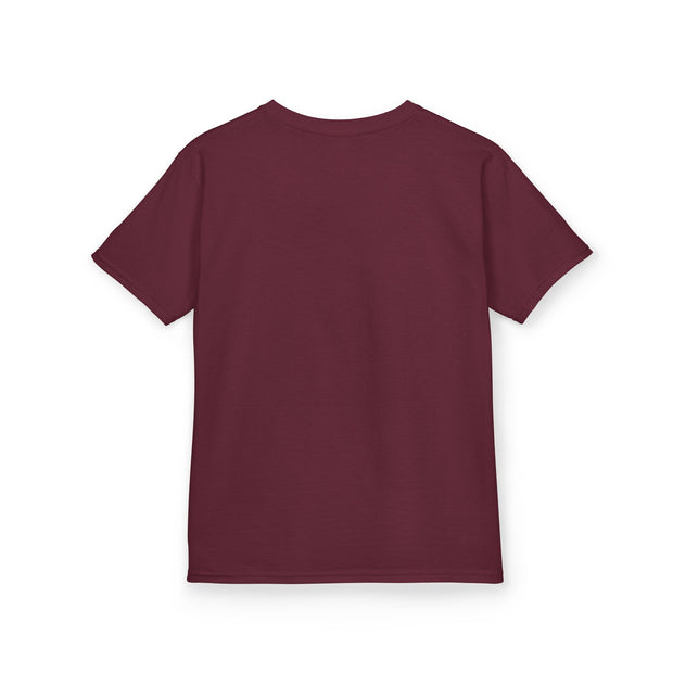 Kids Soda Pop Tee - Fun Graphic T-Shirt, Kids Birthday Gift, Playful Fashion, Summer Outfit, Casual Wear