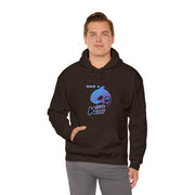 Orca Unisex Heavy Blend™ Hooded Sweatshirt