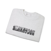 Saskatoon Unisex Heavy Blend™ Crewneck Sweatshirt