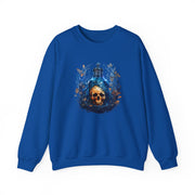 Bottled Skull Unisex Heavy Blend™ Crewneck Sweatshirt
