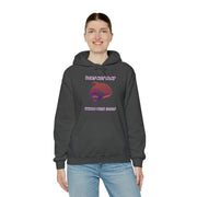 Orca Unisex Heavy Blend™ Hooded Sweatshirt