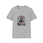 Jinx Unisex Softstyle T-Shirt