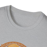 2025 Chinese New Year Unisex Softstyle T-Shirt