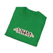 Best Mom Ever Unisex Softstyle T-Shirt