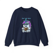 Unicorn Unisex Heavy Blend™ Crewneck Sweatshirt