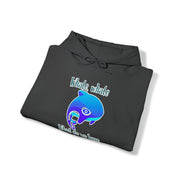 Orca Unisex Heavy Blend™ Hooded Sweatshirt