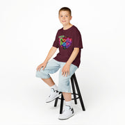 Kids Soda Pop Tee - Fun Graphic T-Shirt, Kids Birthday Gift, Playful Fashion, Summer Outfit, Casual Wear