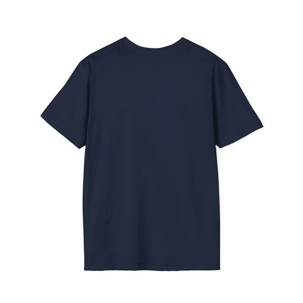 I Want to Leave Now Unisex Softstyle T-Shirt