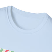 Reindeer Unisex Softstyle T-Shirt