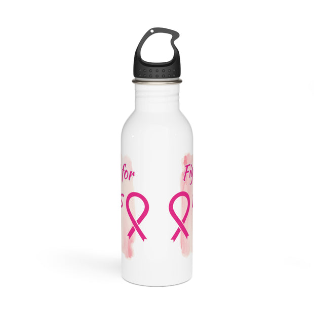 Stainless Steel Water Bottle