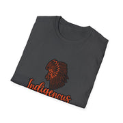 Indigenous Peoples Day Unisex Softstyle T-Shirt