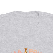 2025 Chinese New Year Toddler's Fine Jersey Tee