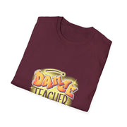 Dance Teacher Unisex Softstyle T-Shirt