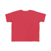 Disc Golf with Daddy Toddler's Fine Jersey Tee