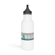 My Daughter Stainless Steel Water Bottle