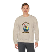 Aren’t You Some Kinda Special Unisex Heavy Blend™ Crewneck Sweatshirt