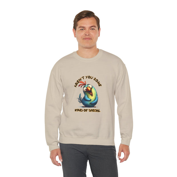 Aren’t You Some Kinda Special Unisex Heavy Blend™ Crewneck Sweatshirt