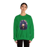 Bottled Skull Unisex Heavy Blend™ Crewneck Sweatshirt