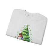 Snowman Unisex Heavy Blend™ Crewneck Sweatshirt