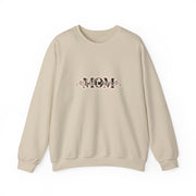 Best Mom Ever Unisex Heavy Blend™ Crewneck Sweatshirt