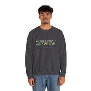 Saskatoon Unisex Heavy Blend™ Crewneck Sweatshirt