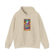 Cereal Killer Unisex Heavy Blend™ Hooded Sweatshirt