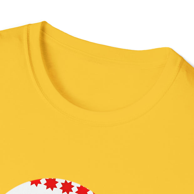 Believe Unisex Softstyle T-Shirt