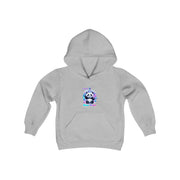New Year Youth Heavy Blend Hooded Sweatshirt