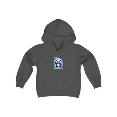 New Year Youth Heavy Blend Hooded Sweatshirt
