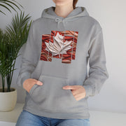 Canada Unisex Heavy Blend™ Hooded Sweatshirt