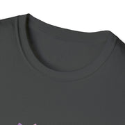 Rose Unisex Softstyle T-Shirt