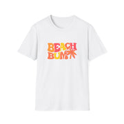Beach Bum Unisex Softstyle T-Shirt