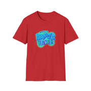 Dance Teacher Unisex Softstyle T-Shirt