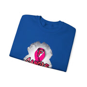 F Cancer Unisex Heavy Blend™ Crewneck Sweatshirt