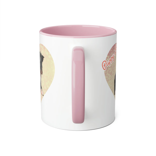 Accent Mugs, 11oz
