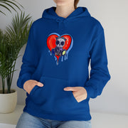 Jinx Unisex Heavy Blend™ Hooded Sweatshirt
