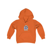 New Year Youth Heavy Blend Hooded Sweatshirt