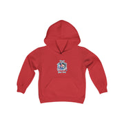 New Year Youth Heavy Blend Hooded Sweatshirt